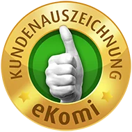 eKomi Gold