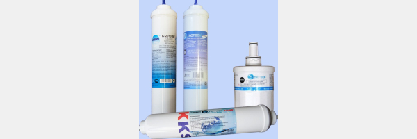 WATER FILTERS