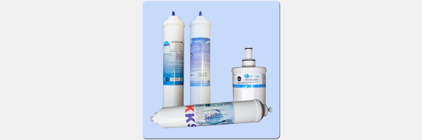 WATER FILTERS