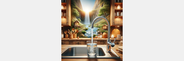 DRINKING WATER