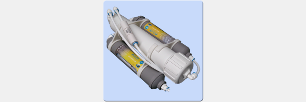 MOBILE & MINI FILTER