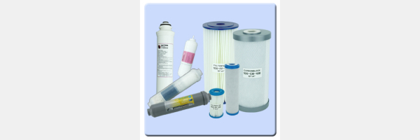 FILTER CARTRIDGES