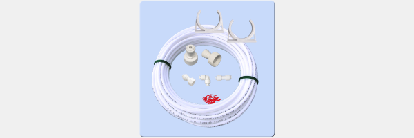 INSTALLATION & REPLACMENT PARTS