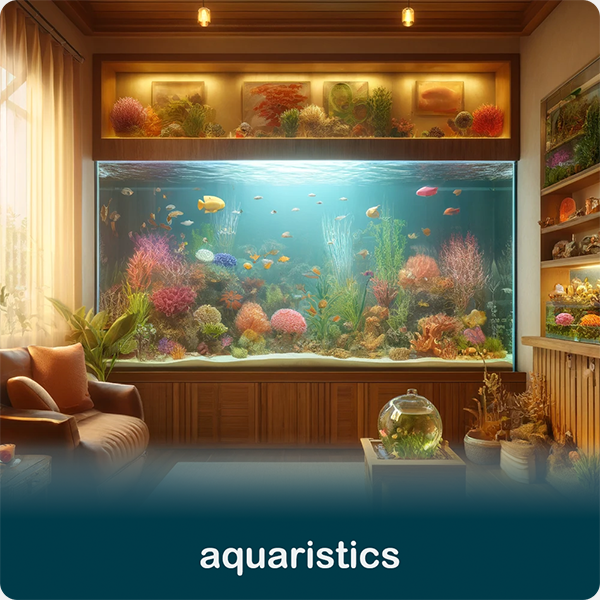 aquaristics