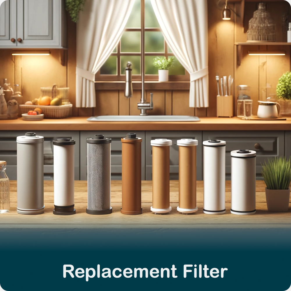 filter cartridges