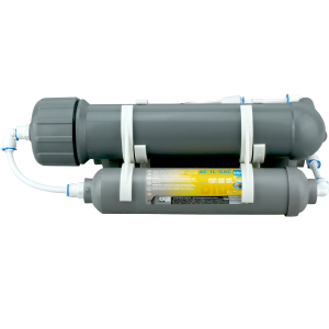 RO Waterfilter 3 Stage BF Pre-filter 100GPD Membrane