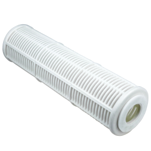 1x NET-10" 150µm sieve - filter insert for 10" filter housing