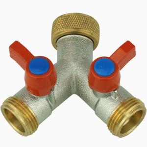 2-Way valve