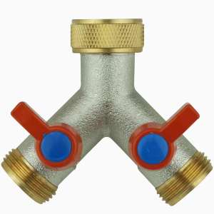 2-Way valve