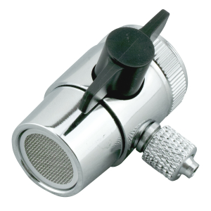 Perlator Anschluss (Faucet valve Adapter) SDV-14CQ 1/4"