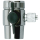 Perlator Anschluss (Faucet valve Adapter) SDV-14CQ 1/4"