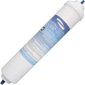M-3/G1. 3 Stk. externer Wasserfilter,  Microfilter + Faltflasche
