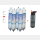 FT-5/G2 Externer Wasserfilter für SBS-Kühlschränk, 5-er Pack
