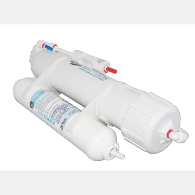 Compact Reverse Osmosis System - 75GPD (FT)