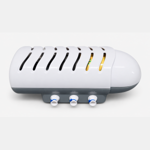 RO Pumpe 50GPD mit Gehäuse (FT-SET mit Drucksensor...