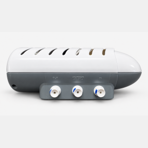 RO Pumpe 50GPD mit Gehäuse (FT-SET mit Drucksensor...