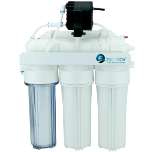 All-Inclusive Service for Reverse Osmosis Systems