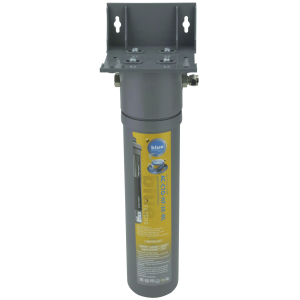 SWS Direct-Flow 2-Stufiger Carbonblock+Holowfiber NewLine Wasserfilter 3/8"IG-3/8" AG  Anschluss