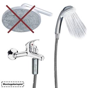 FILTROTECH Shower & Bathroom Filter