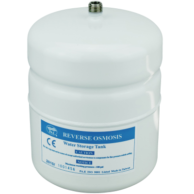 Kunststofftank 1,5Liter
