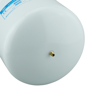 Kunststofftank 1,5Liter